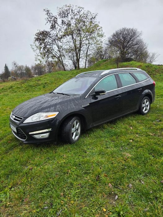 Ford Mondeo Ford mondeo 2.0 tdci.