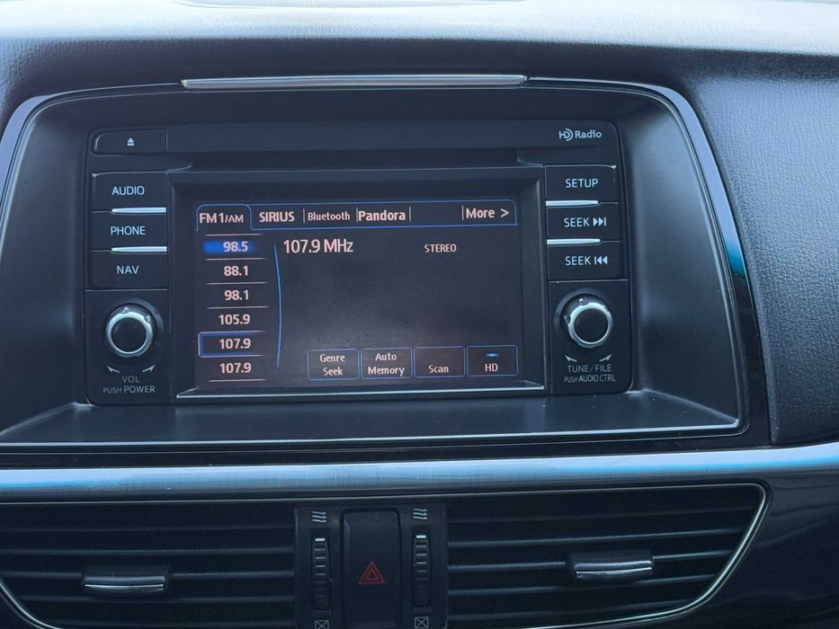 Mazda 6 2014 гарний стан