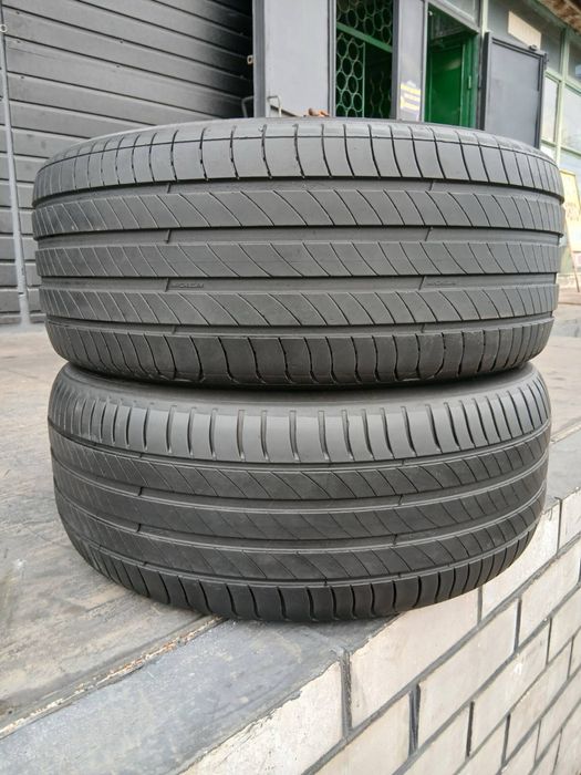 225/50/18 michelin primacy4