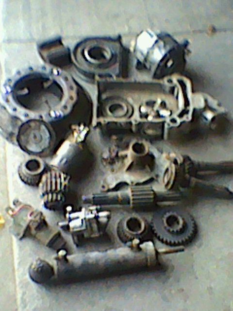 Продам ручной инструмент.