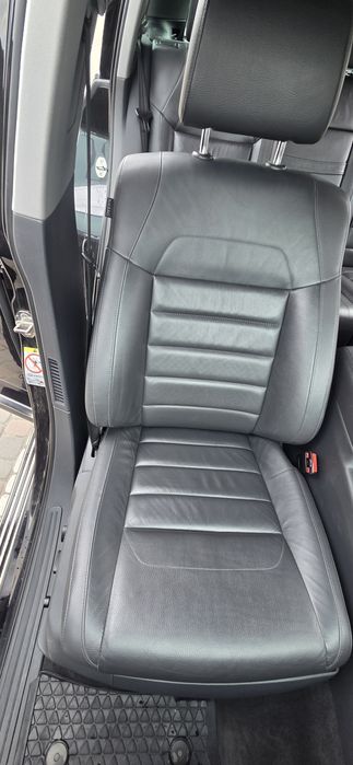 Volkswagen Touareg 3.0 TDI 4x4, 2007 рік