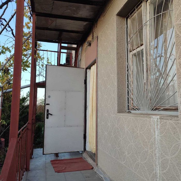 House by the address st. Molodezhnaya (area 60 m²) - Atlanta.ua - photo 2