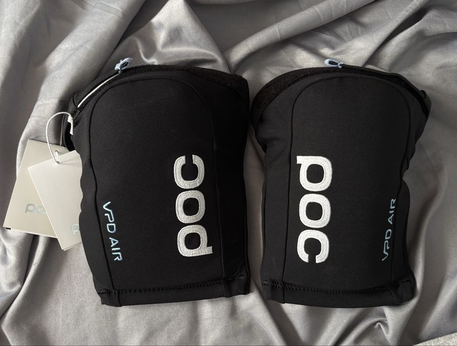 Ochraniacze na kolana POC Joint VPD Air Knee