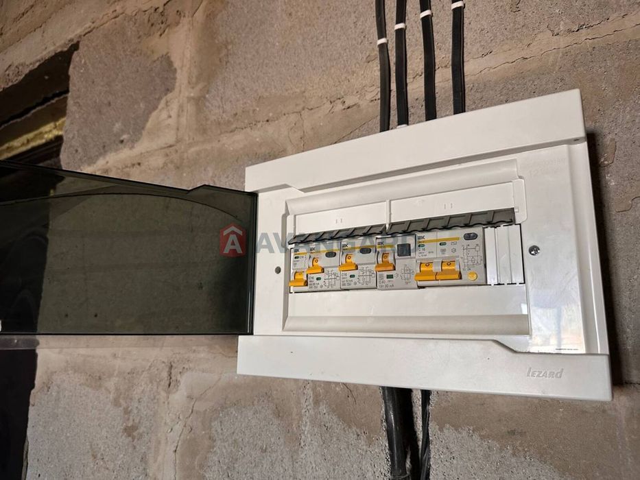 700$/м2 2-кім квартира в Центрі