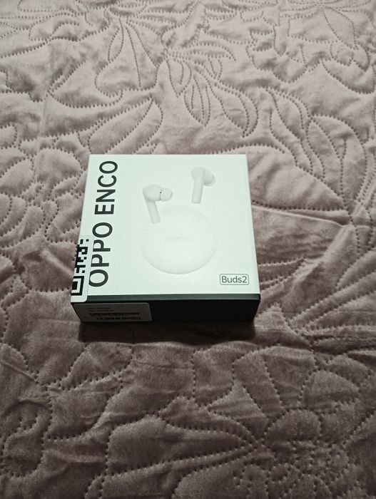 OPPO enco buds 2