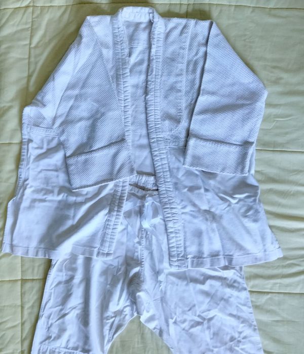 Kimono p/ artes marciais