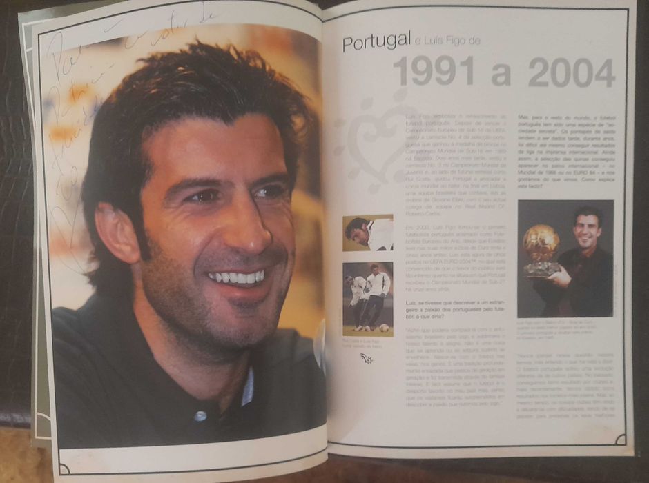 Uefa euro 2004 newsletter 1