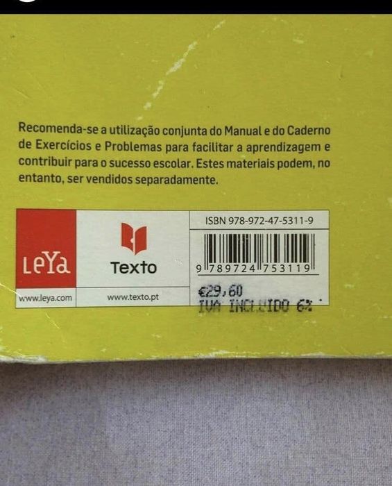 Manual “10Q” - 10° ano