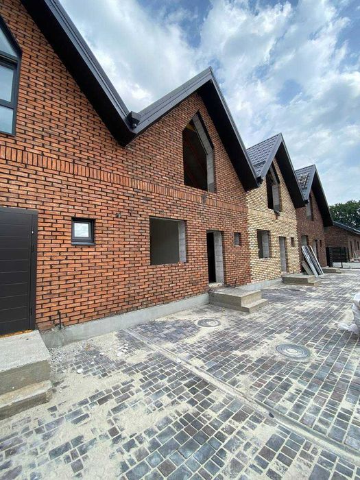 Продаж Будинку 90м2 із Баварської кладки | Малехів | Розтермінування!