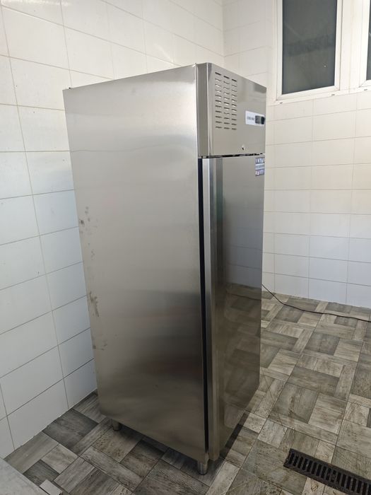 Шафа холодильна 550 л Cool Head