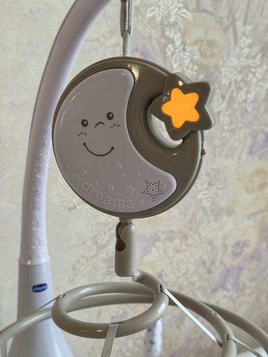Мобіль Chicco