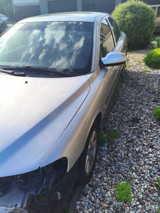 Sprzedam Volvo S60