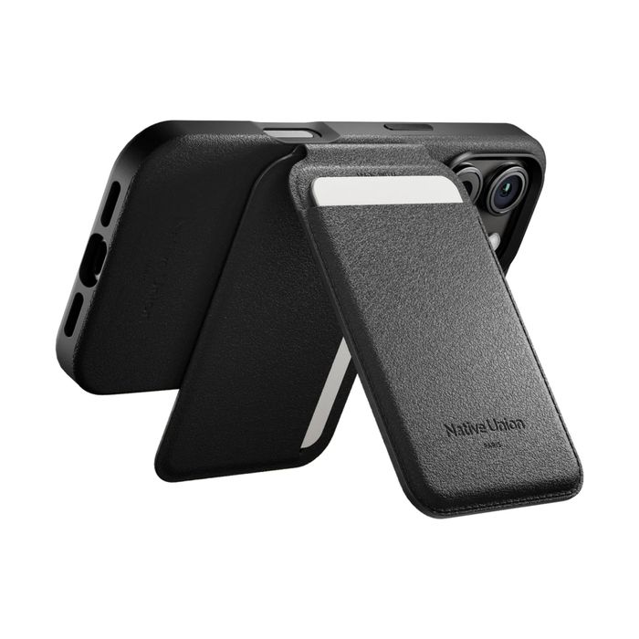 Магнітний гаманецьпідставка для телефону картхолдер