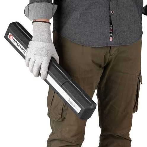 Intertool  ХТ-9003 Ключ динамометричний