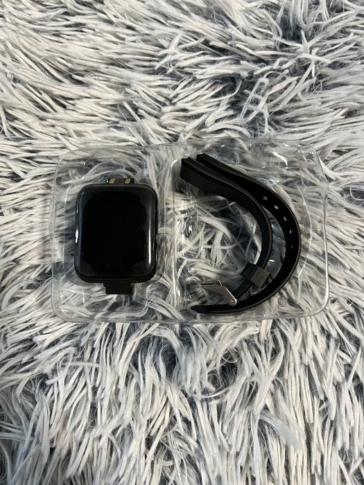 Zegarek smartwatch