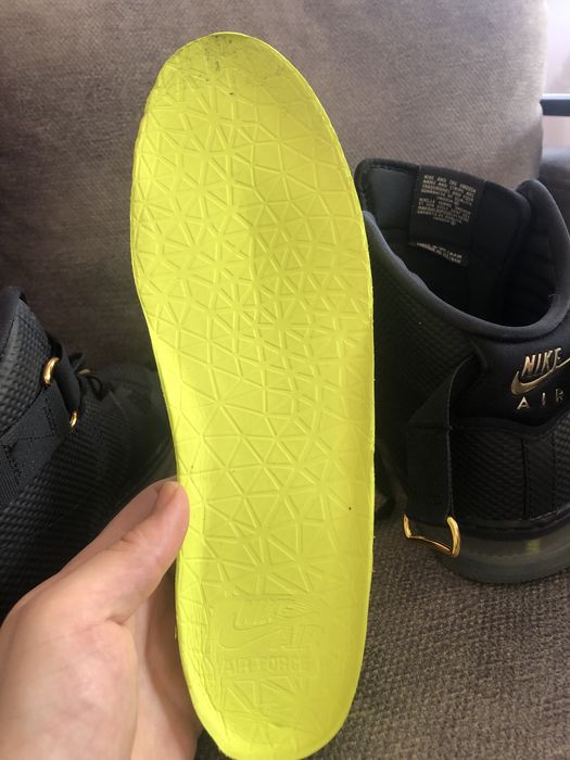 Nike Air Force 1 High CMFT Lux