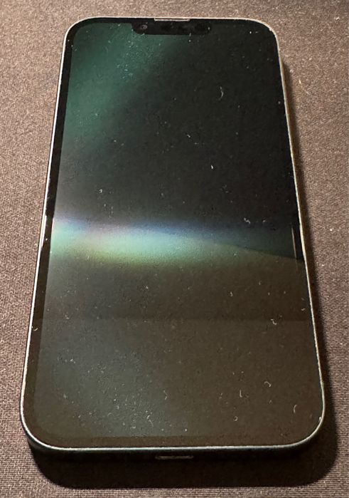 iPhone 13 128 GB – idealny ekran, 100% sprawny, pudełko