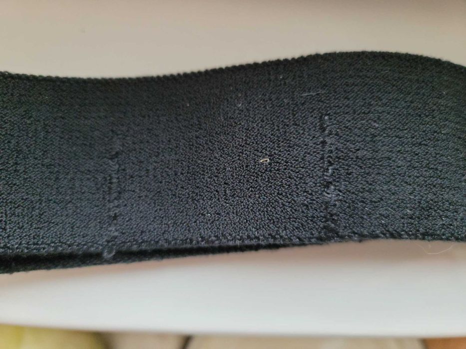 Ремінь Zoofari біговий під поводок для собак пояс повідок