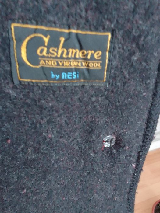 Куртка - пальто , тканина сукно