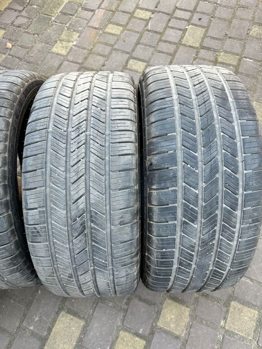 Продам резину Goodyear EAGLE LS2 100H