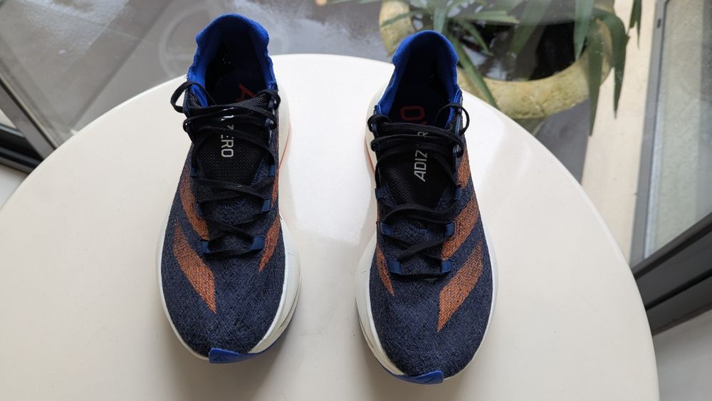 Adidas Adizero Prime X2 Strung