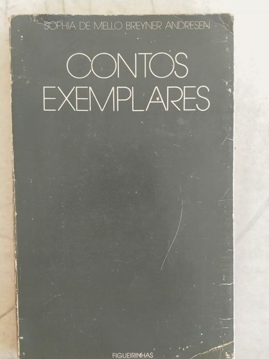 Contos exemplares