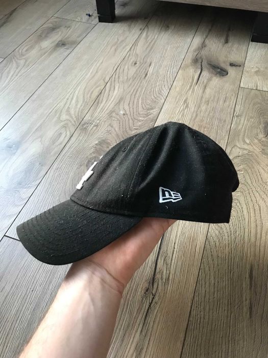 Czapka z daszkiem New Era La  Dodgers rozm. one size