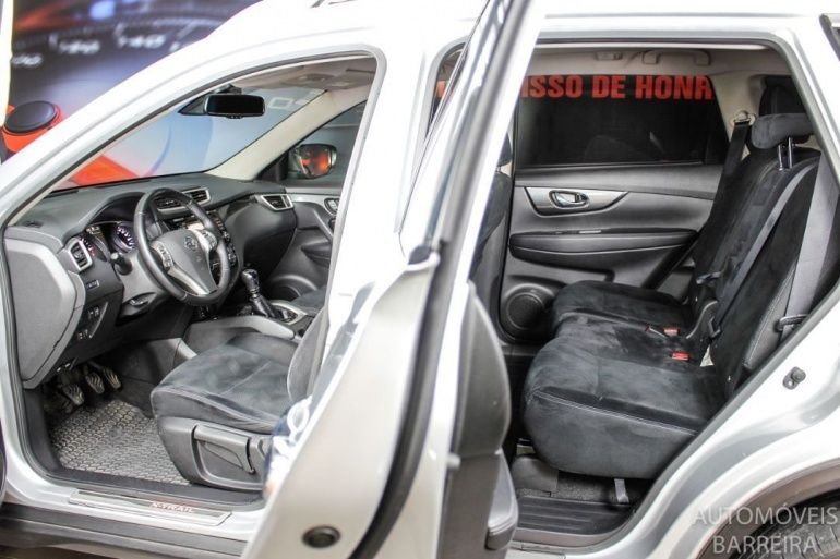 Vendo Nissan xtrail