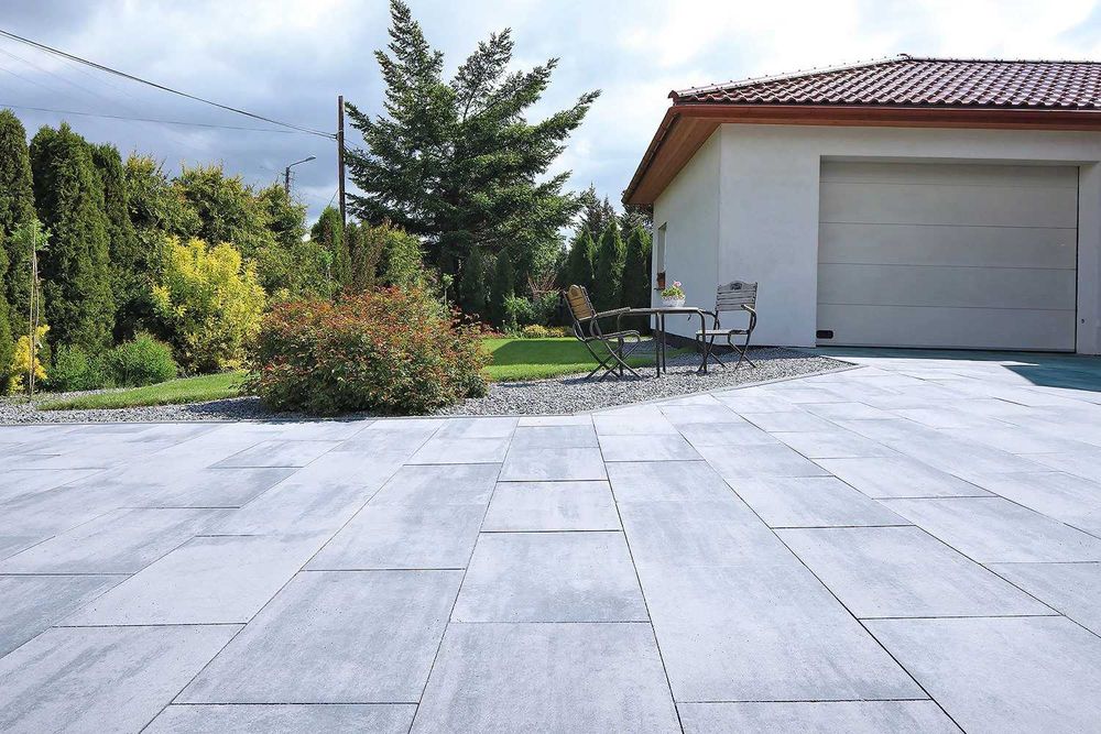 Brukarstwo , kostka, płyty, palisady, murki oporowe, równanie terenu