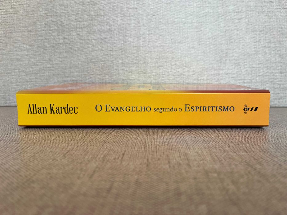 O Evangelho segundo o Espiritismo