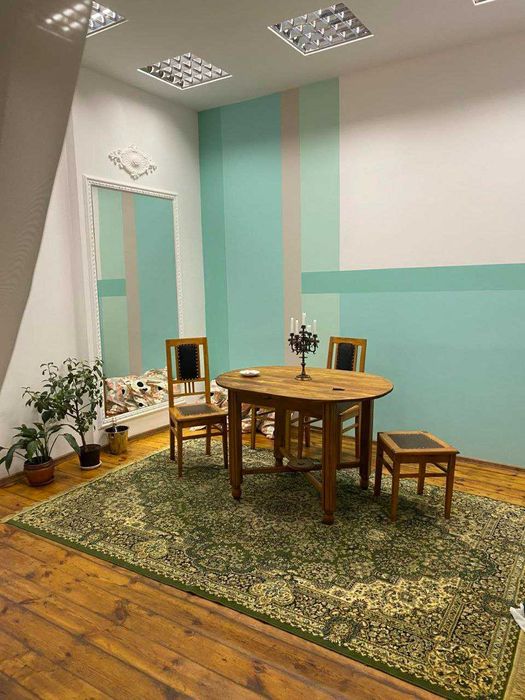 продам 2к квартиру в центре, Нагорка