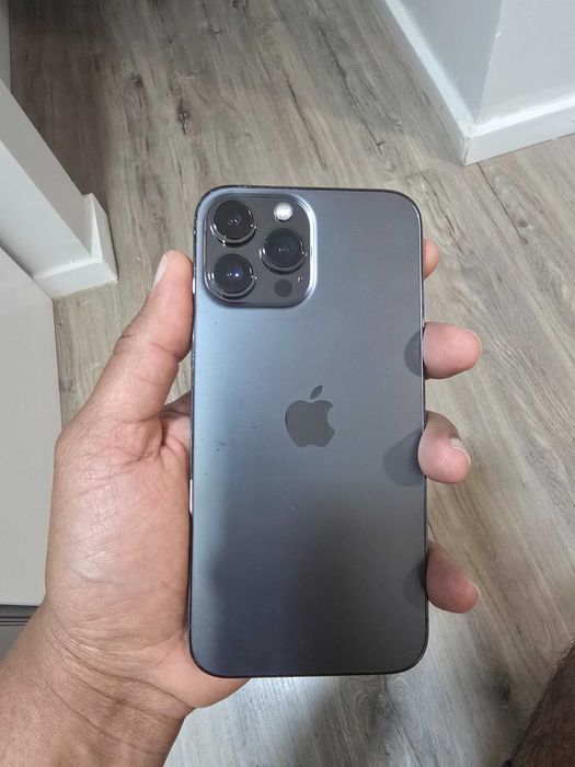 Iphone 13 Pro Max 128 gb