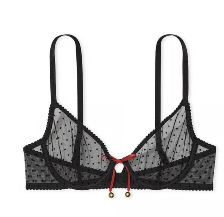 Бюстгальтер Victoria's Secret