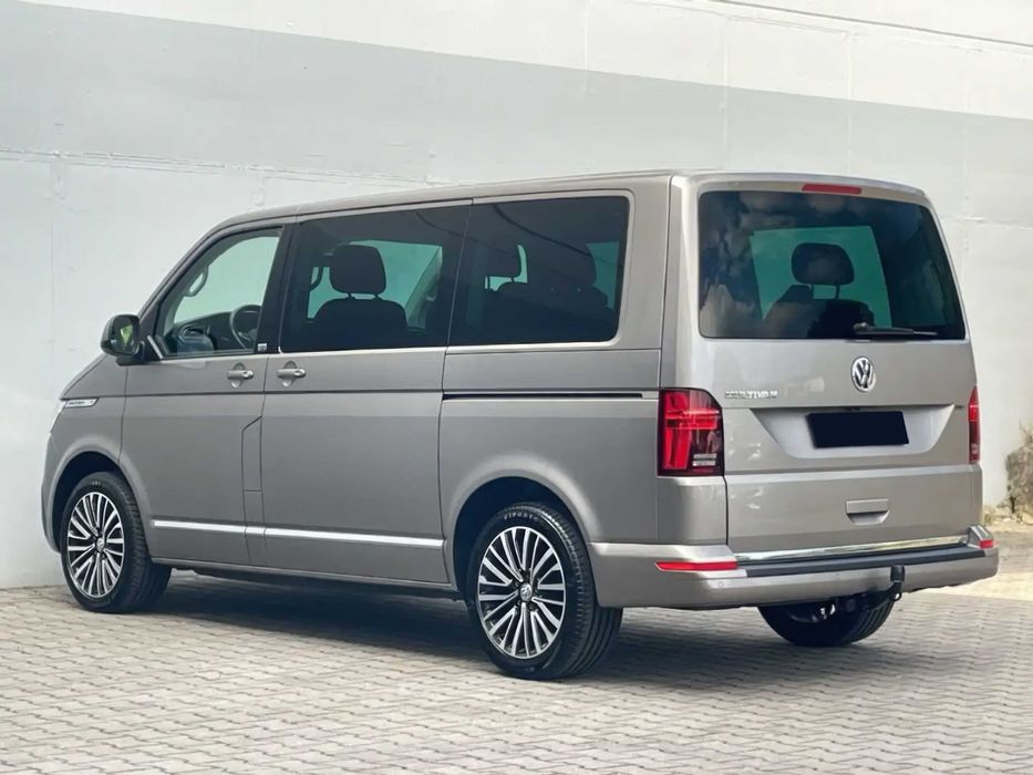 Volkswagen T6.1 Multivan      2020