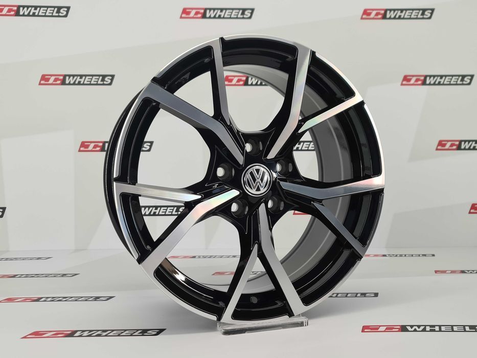 Jantes Look VW Verona em 17 | 5x100