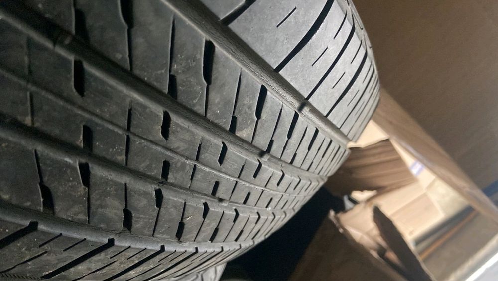 Резина BRIDGESTONE M+S(215/65/17)