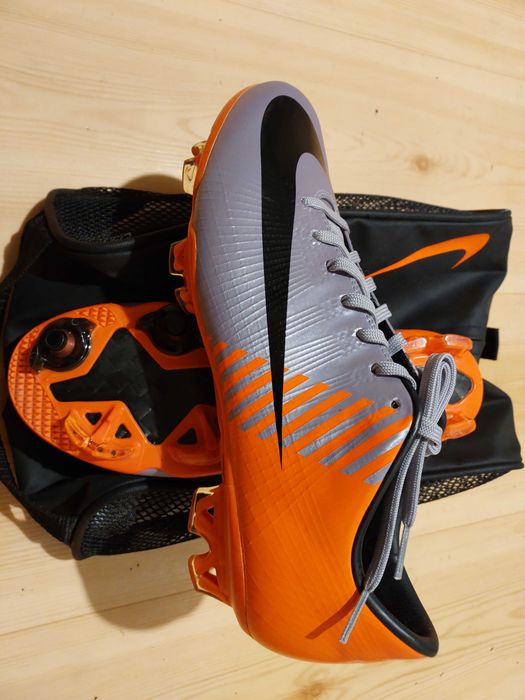 Nike Mercurial Vapor Superfly 2 Word Cup 2010. Nowe