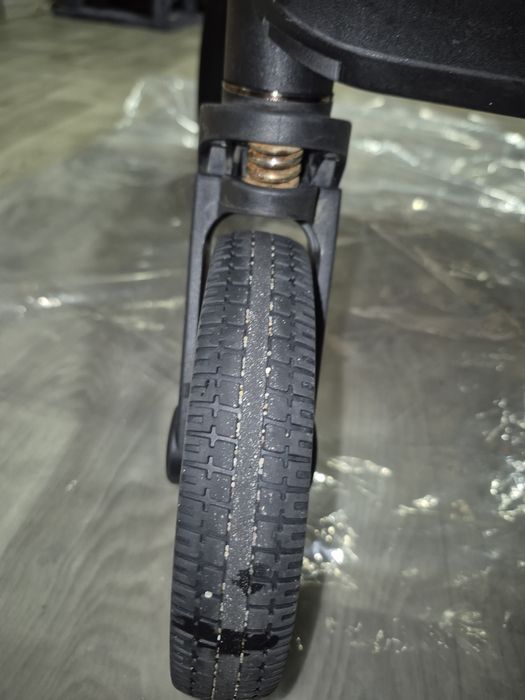 Візочок дитячий 2 в 1 Carrello Ultimo 2023