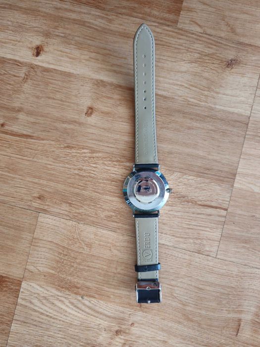 Męski zegarek Ruben Verdu