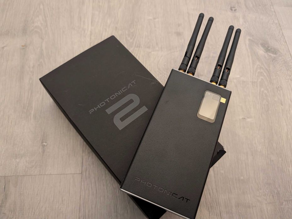 MiniPC/Router Photonicat 2