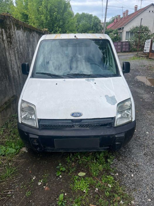 Продам Ford Transit Connect