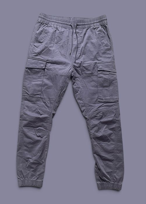 H&M штани джогери M, L