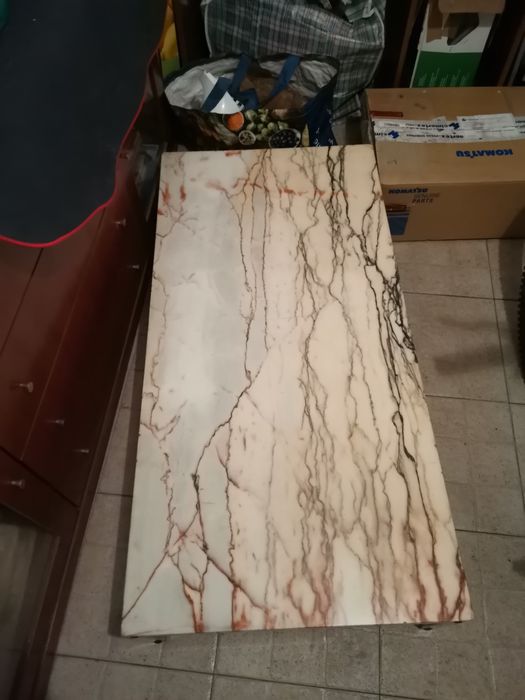 Mesa de apoio para sala