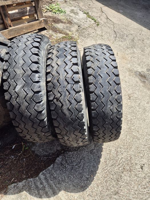 Opony 8.40-15c  8.40-15