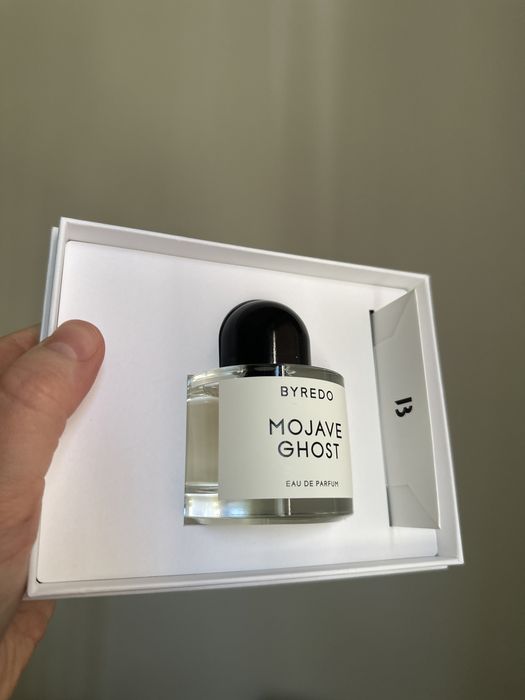 Byredo парфум, оригінал