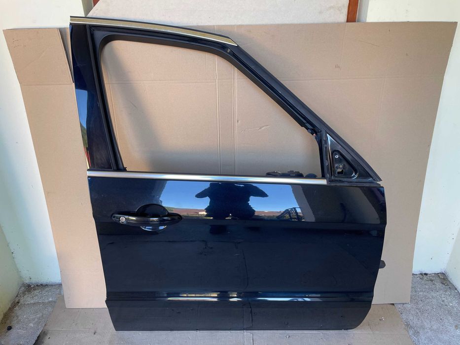 Drzwi prawy przód Ford S-Max MK1 G6 przednie s max mk 1