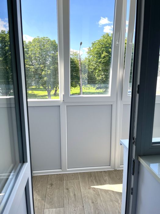 Квартира подобово в центрі міста