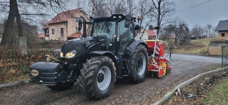 Case Maxxum 115,125,135,145