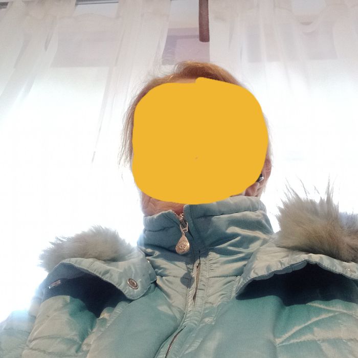 Kurtka zimowo jesienna.Sportalm.