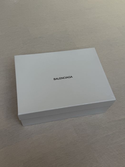 Balenciaga Arena Sneakers